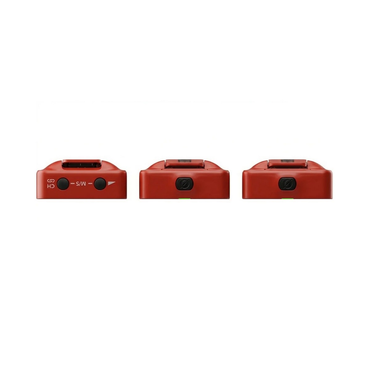 Радиосистема RODE Wireless Go 3 Clay