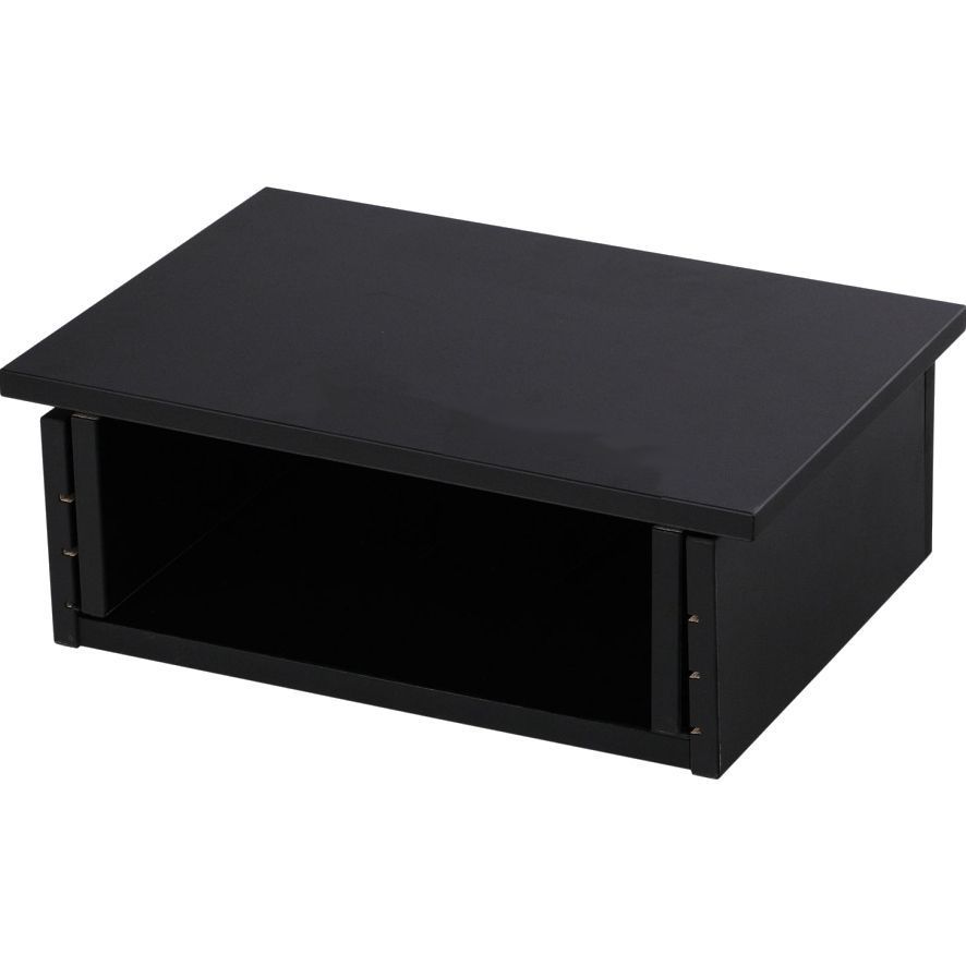 Подставка под ноги пианиста Lutner Lut-DS-100-BK