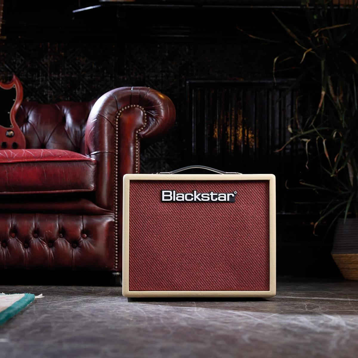 Комбоусилитель Blackstar Debut 30