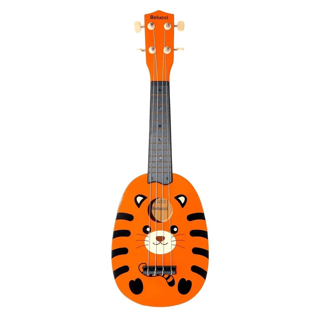 Укулеле Belucci MU2115 Tiger