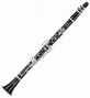 Кларнет Yamaha YCL-650E