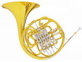 Валторна C.G.CONN 6D