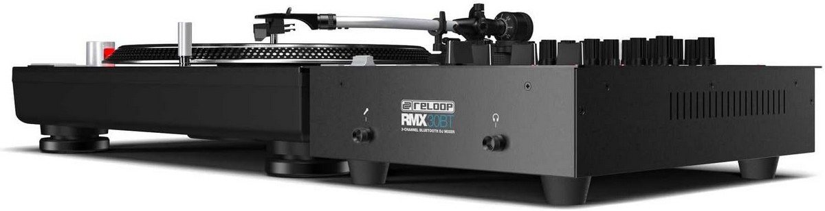 DJ-микшер Reloop RMX-30 BT