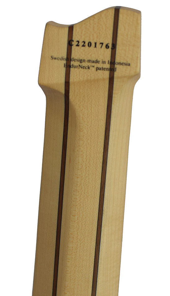Электрогитара Strandberg Boden Standard NX 7 Purple