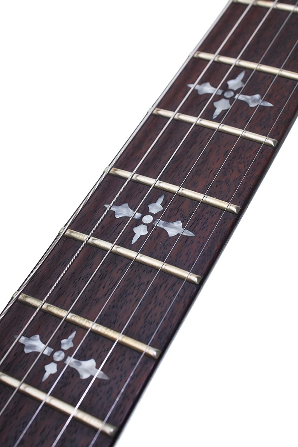 Электрогитара Schecter DEMON SBK