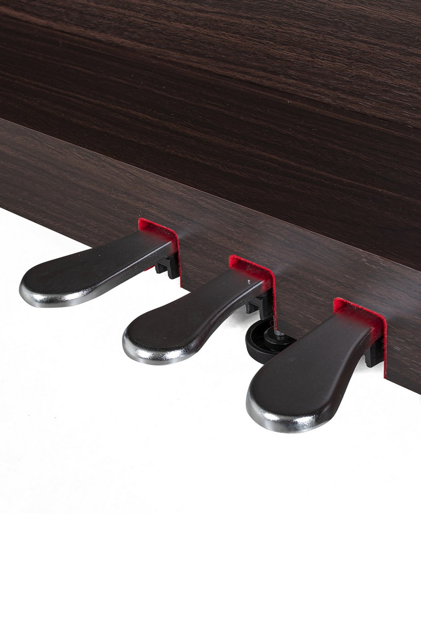 Цифровое пианино GEWA DP 345 Rosewood