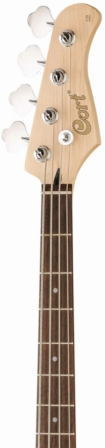 Бас-гитара Cort GB24JJ-2T GB Series