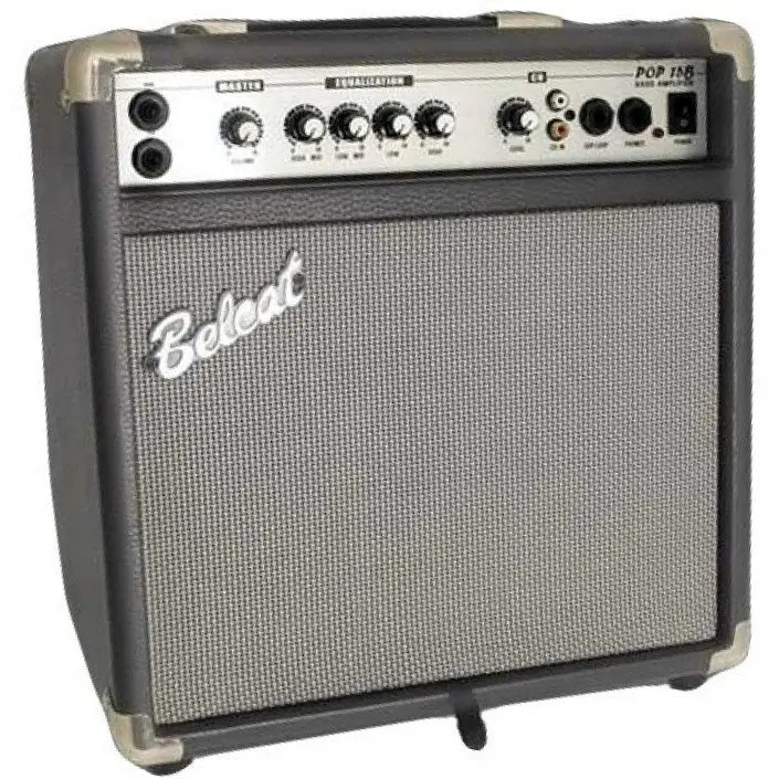 Комбоусилитель Belcat POP15B
