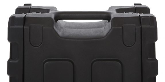 Рэковый кейс GATOR G-PRO-4U-13 - 4U