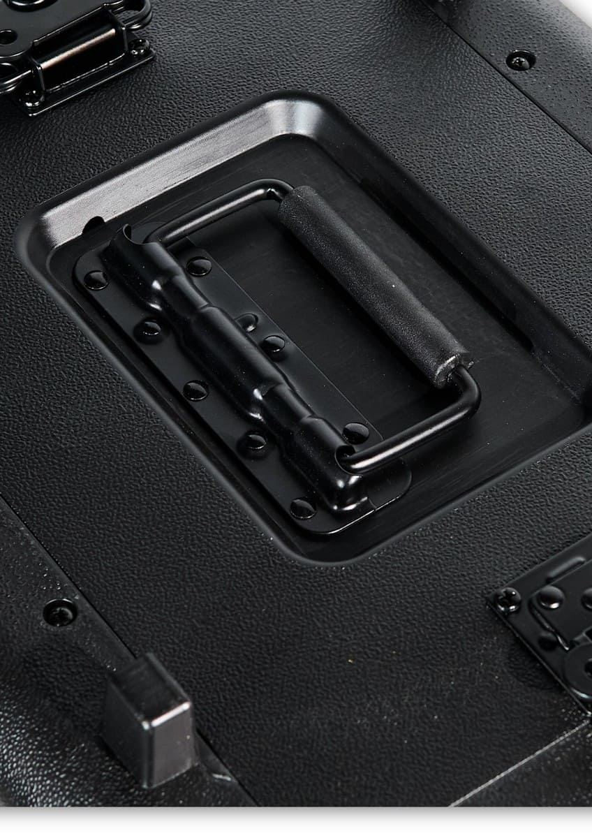 Рэковый кейс XLINE RMP-4U