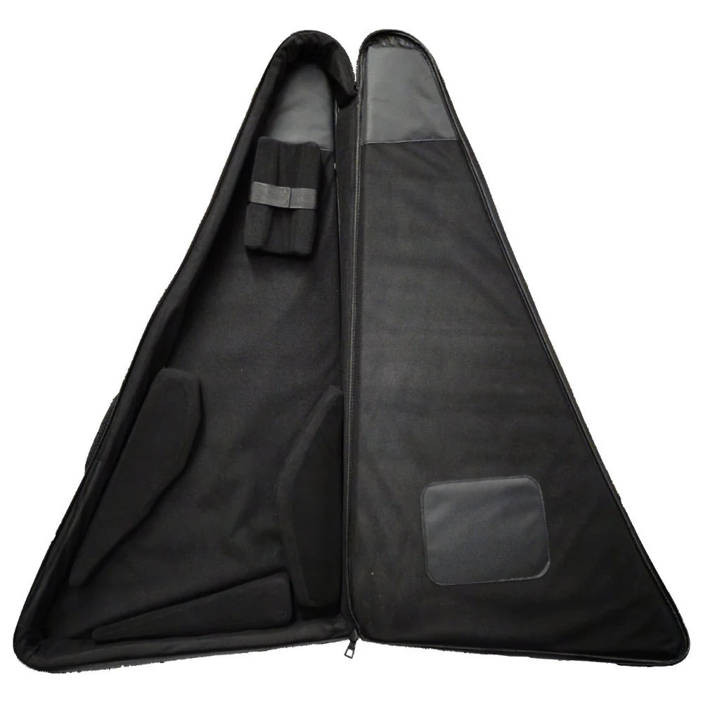 Чехол для электрогитары SPIRA XG-30 BK