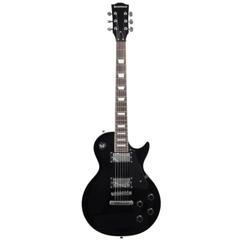 Электрогитара Bosstone LP-6 V.2 BK (2025)