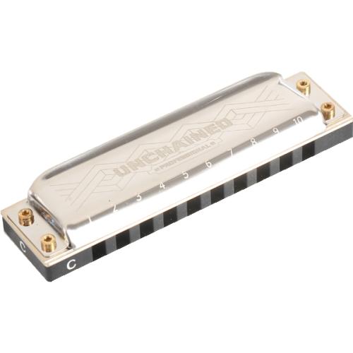 Губная гармошка EASTTOP PRO60 C