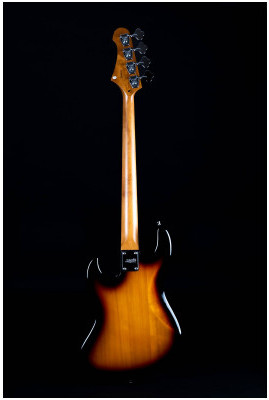 Бас-гитара JET JJB-300 SB