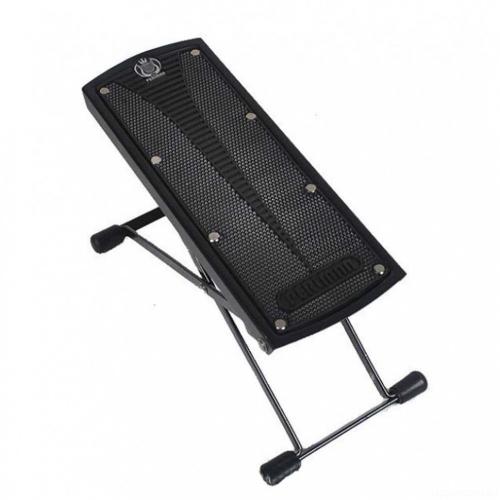 Подставка под ногу гитариста Perlman GTF-1/BK