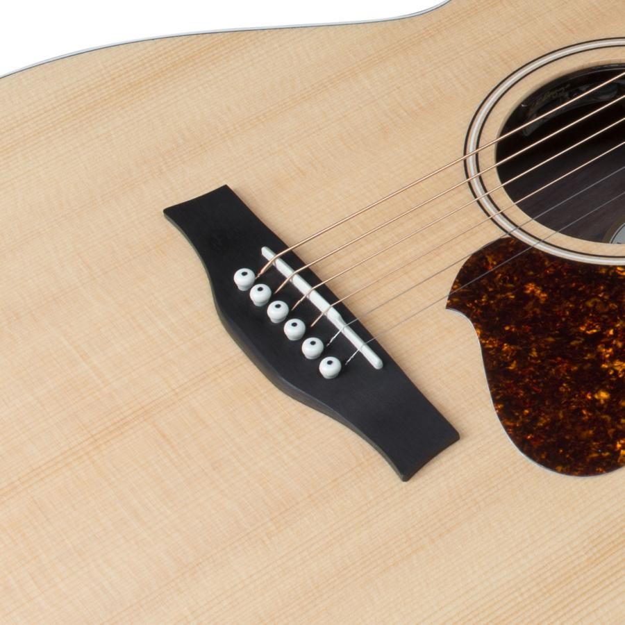 Электроакустическая гитара Godin Fairmount Concert Hall LTD Rosewood HG EQ