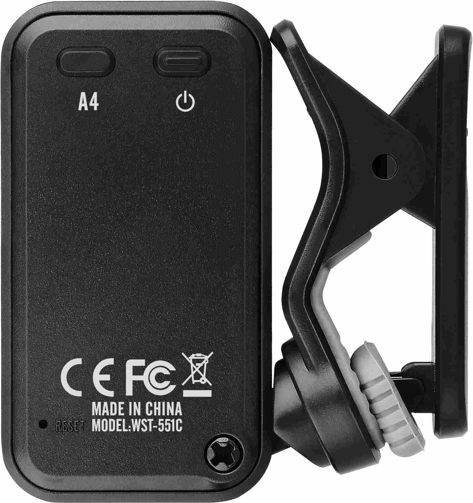 Тюнер Cherub WST-551C