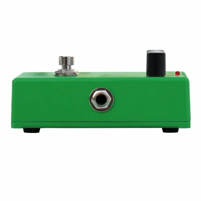 Педаль эффектов Yerasov SCS-TS-20 Screamer
