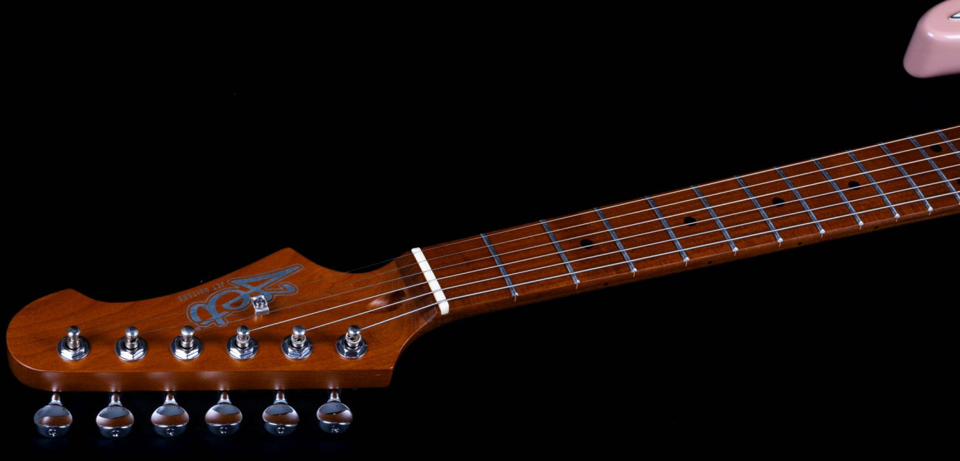 Электрогитара JET JS-300 Mini PK R