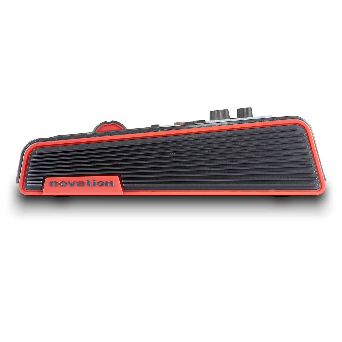 MIDI клавиатура Novation Impulse 25