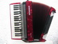 Аккордеон Hohner Bravo III 96 RD