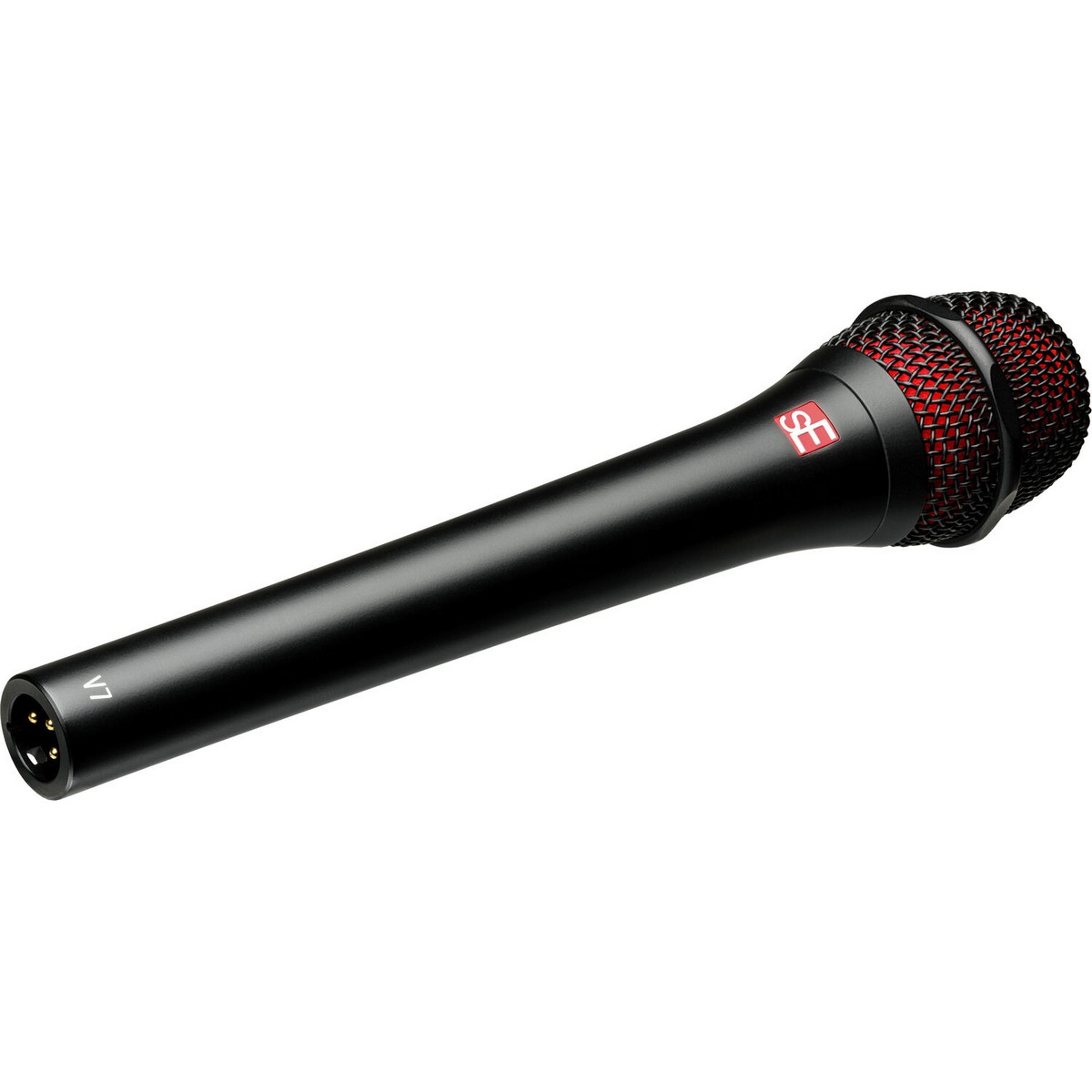 Динамический микрофон SE Electronics V7 ENG