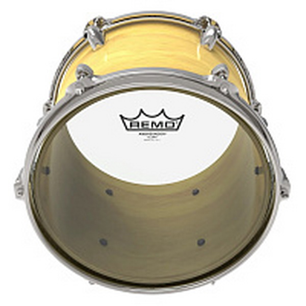 Пластик для барабана REMO BA-0316-00 BATTER AMBASSADOR CLEAR