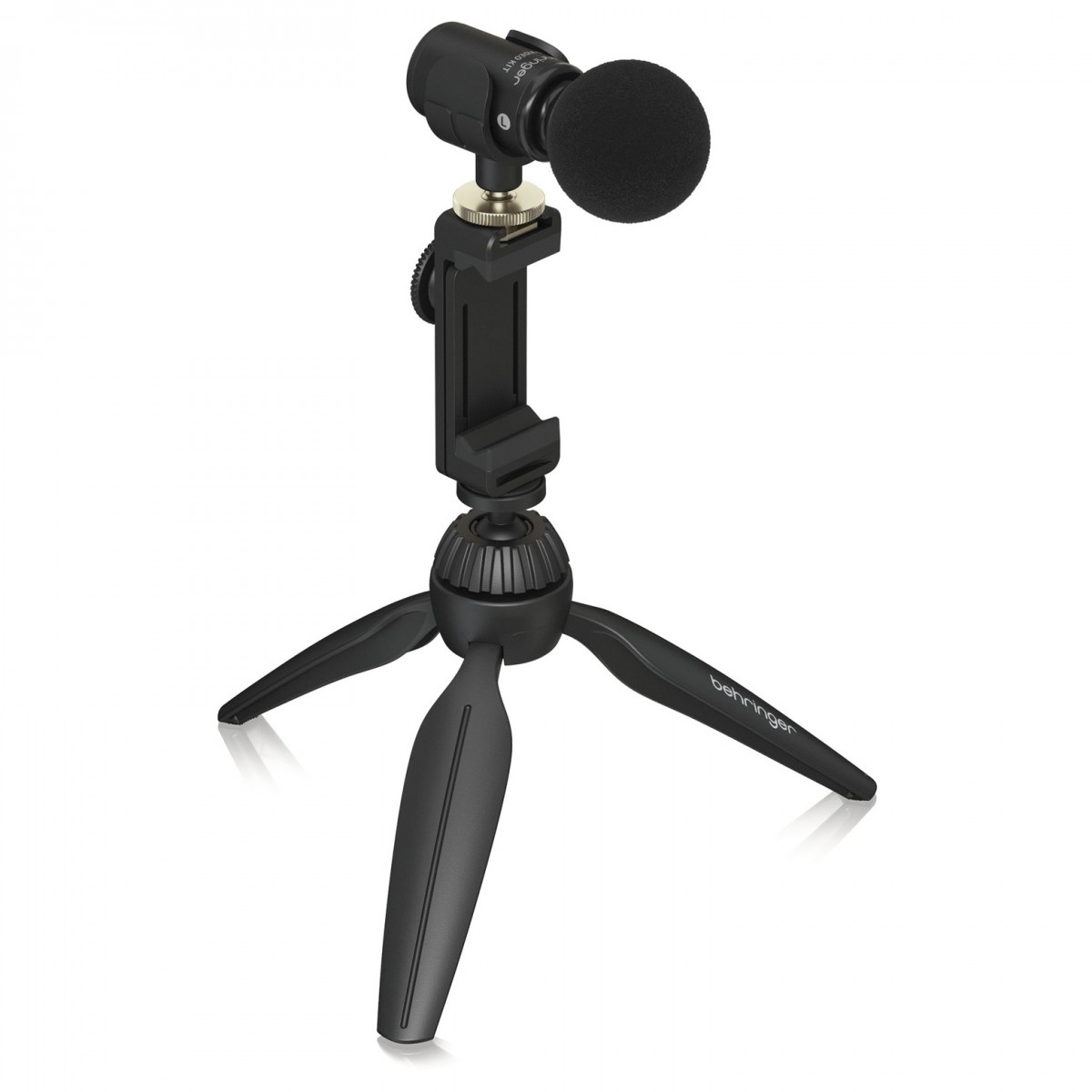 Комплект микрофона Behringer GO VIDEO KIT