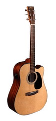 Гитара Sigma DMC-1STE