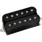 Звукосниматель DiMarzio DP282FBK Dreamcatcher F-spaced, Bridge