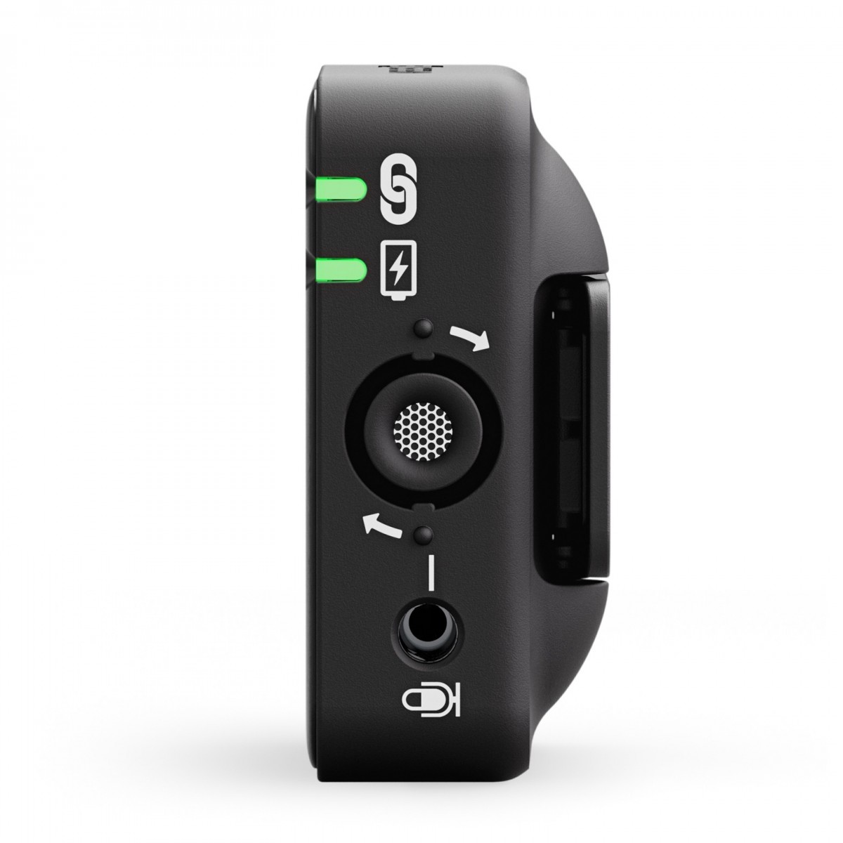 Радиосистема RODE Wireless ME Dual