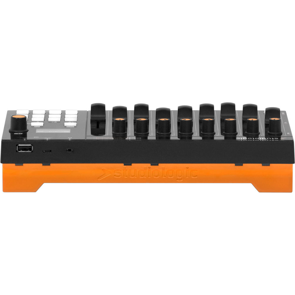 MIDI контроллер Studiologic SL Mixface