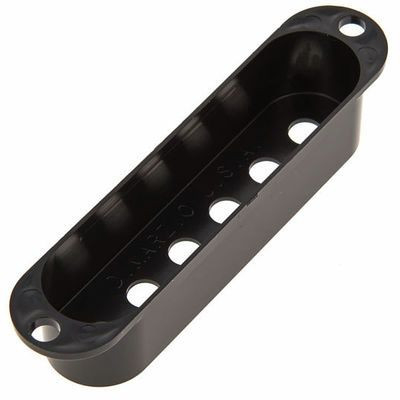 Крышечка для звукоснимателей DiMarzio DM2001BK U