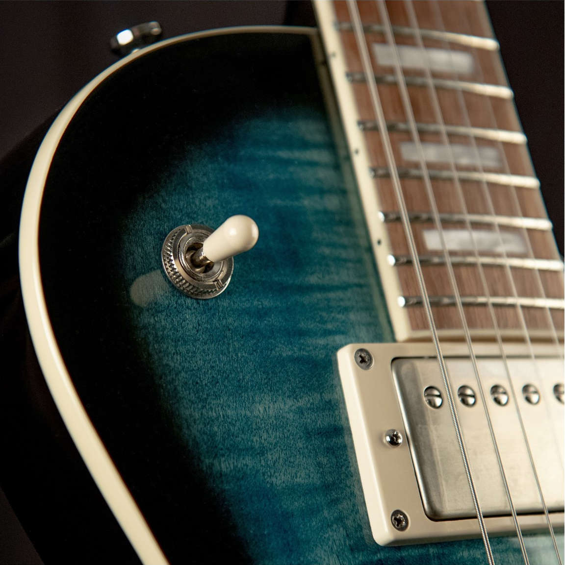 Электрогитара Cort CR250-DBB Classic Rock