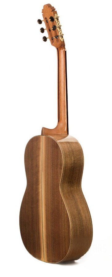Классическая гитара PRUDENCIO SAEZ 3-PS (270) Cedar Top