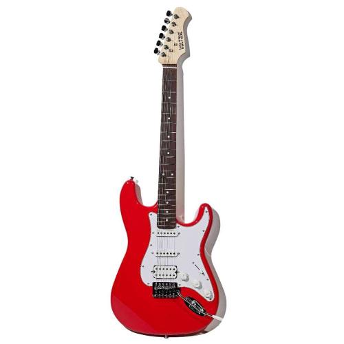 Электрогитара Voltone EG-S10 Red