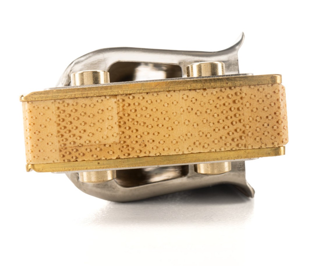 Губная гармошка HOHNER M2009026x Marine Band Crossover Db