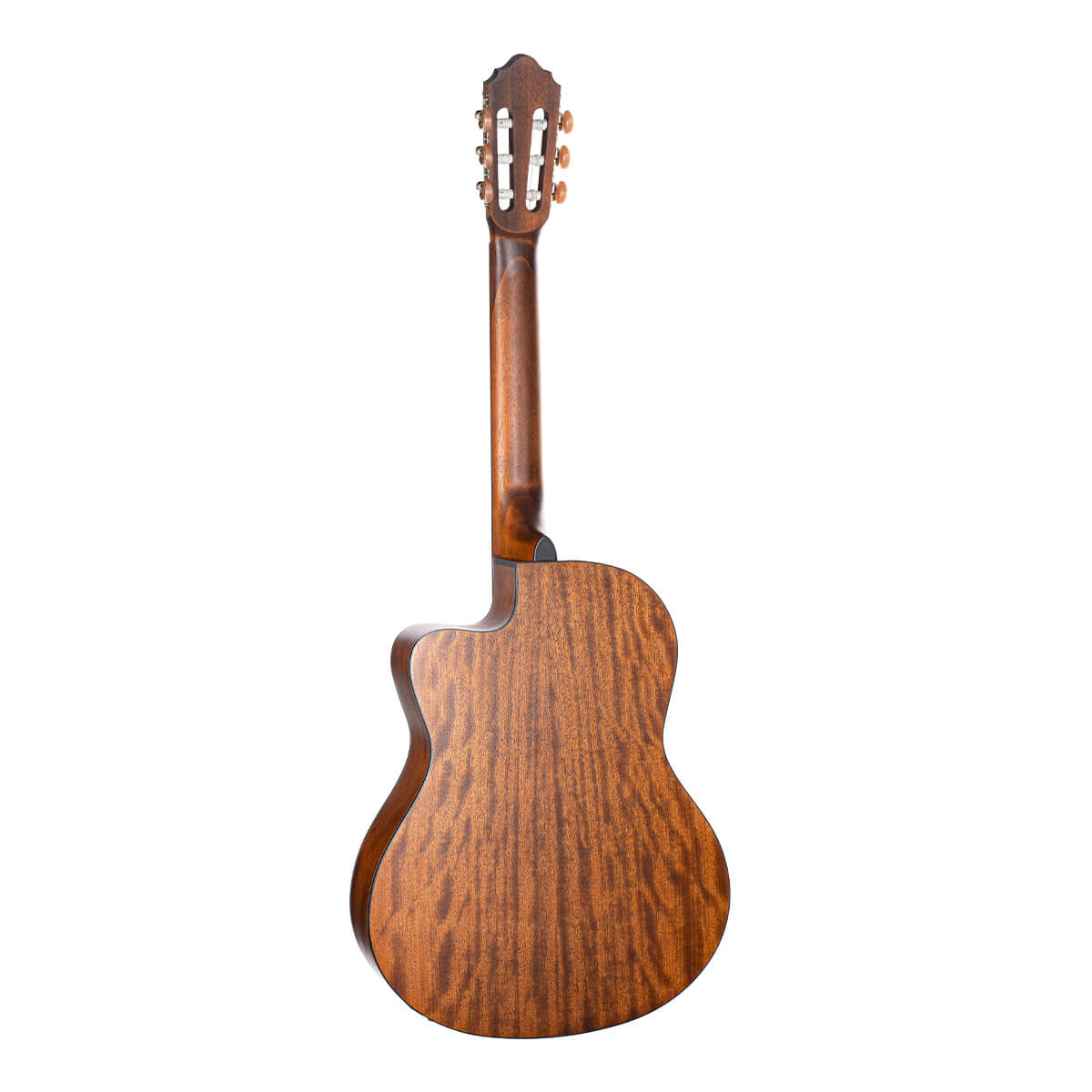 Электроклассическая гитара Cort AC120CE-OP Classic Series