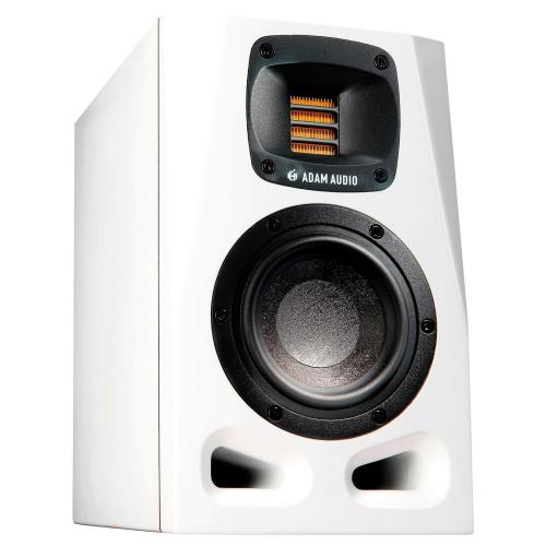 Студийный монитор ADAM Audio A4V White