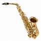 Саксофон альт Conn CAS-280RC