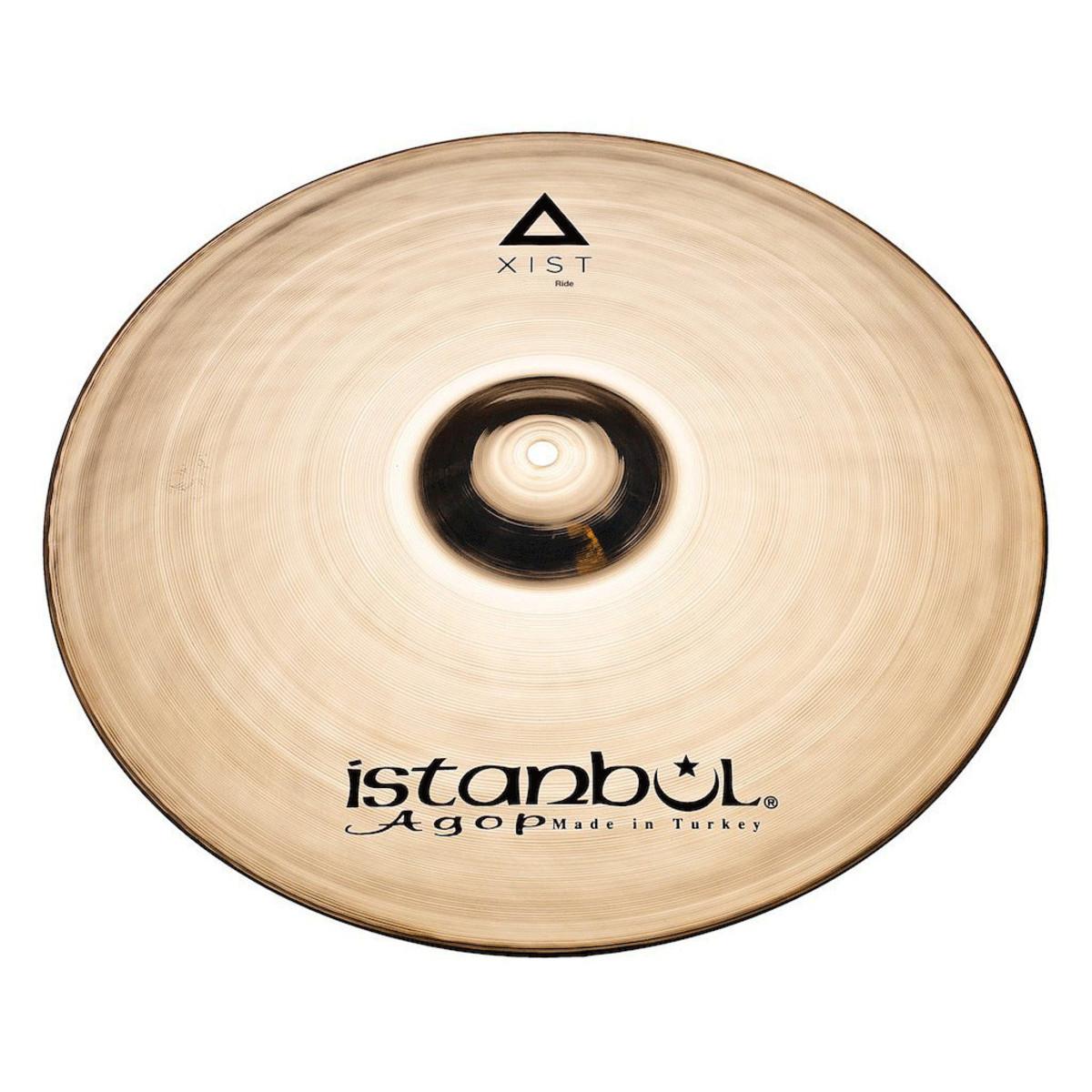 Тарелка ISTANBUL AGOP XRB20