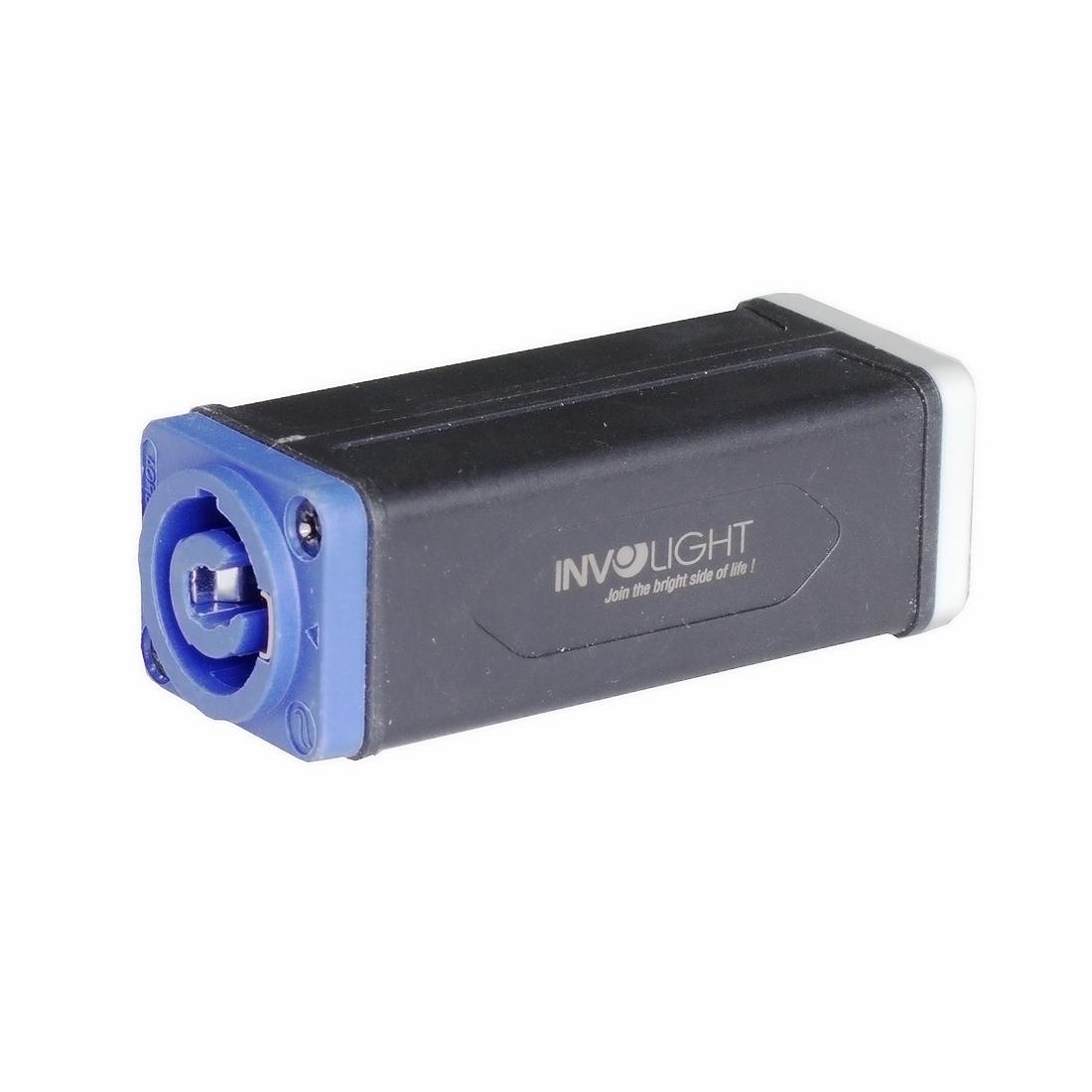 Коробка с разъемами Involight PDLINK1