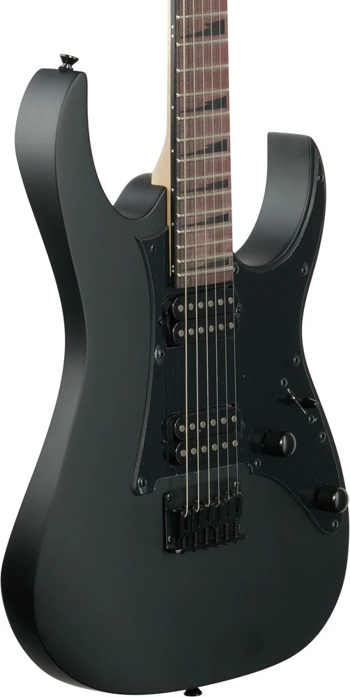 Электрогитара IBANEZ GRGR131EX BKF