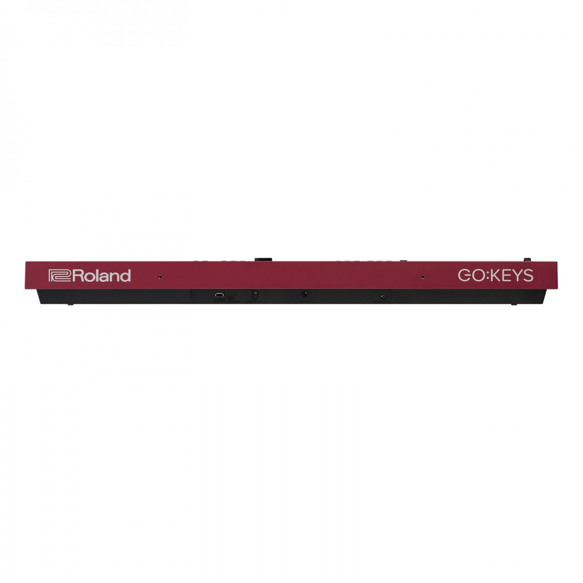 Цифровое пианино Roland GO:KEYS-3-RD