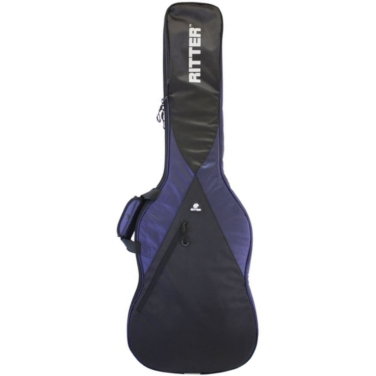 Чехол для бас гитары RITTER RGP5-B/NBK