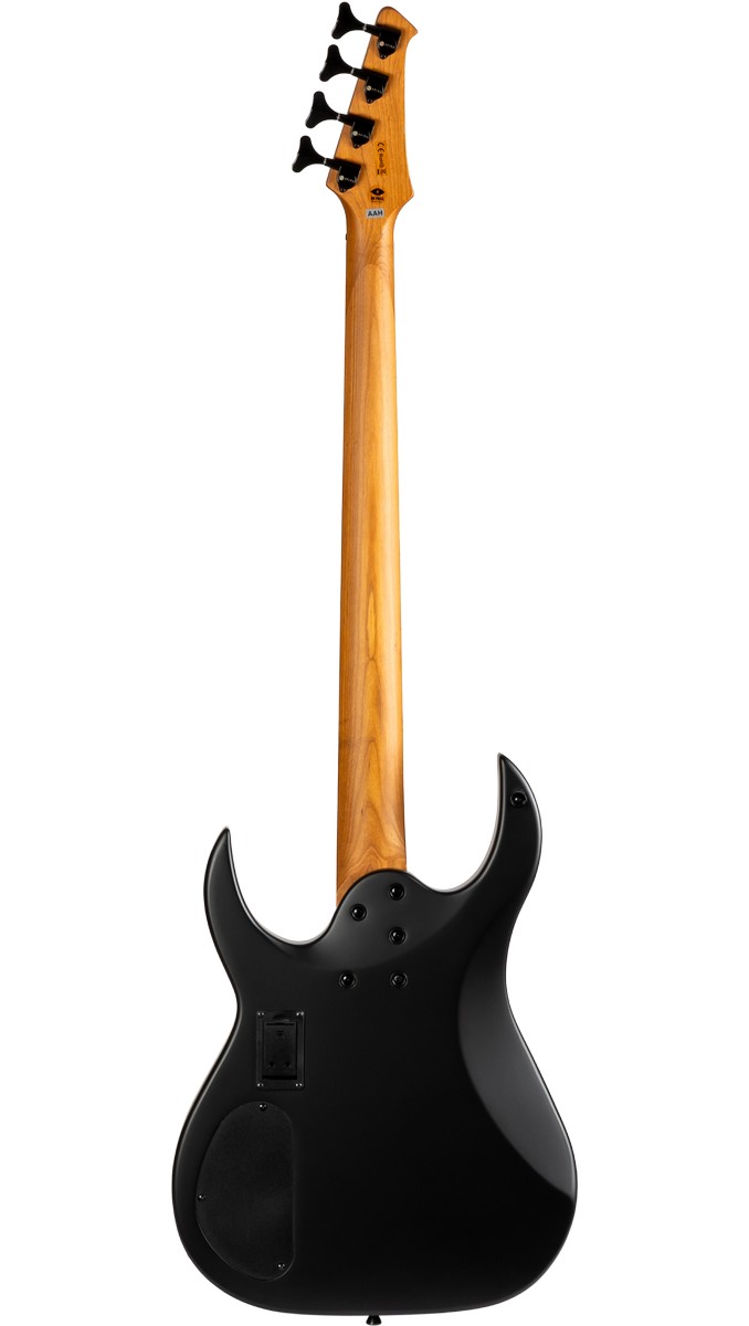 Бас-гитара SPIRA B-400 MBK