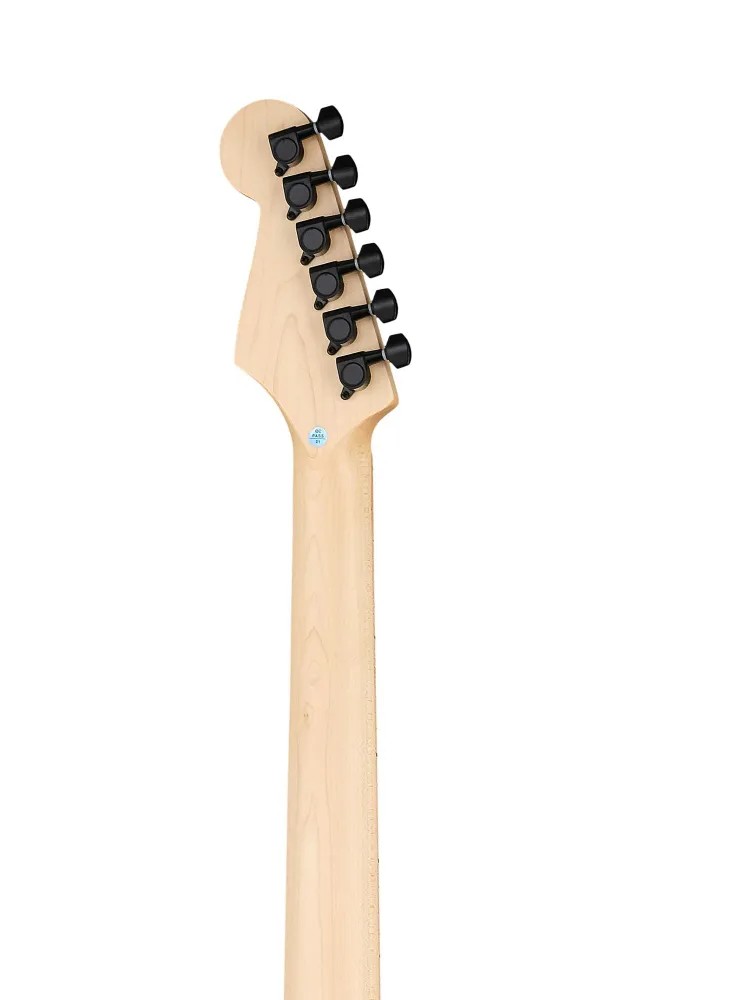 Электрогитара Foix FFG-EST210-RD