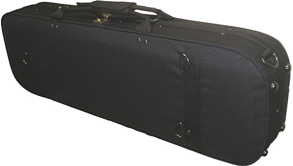 Кейс для скрипки BRAHNER VC-82/BK 4/4
