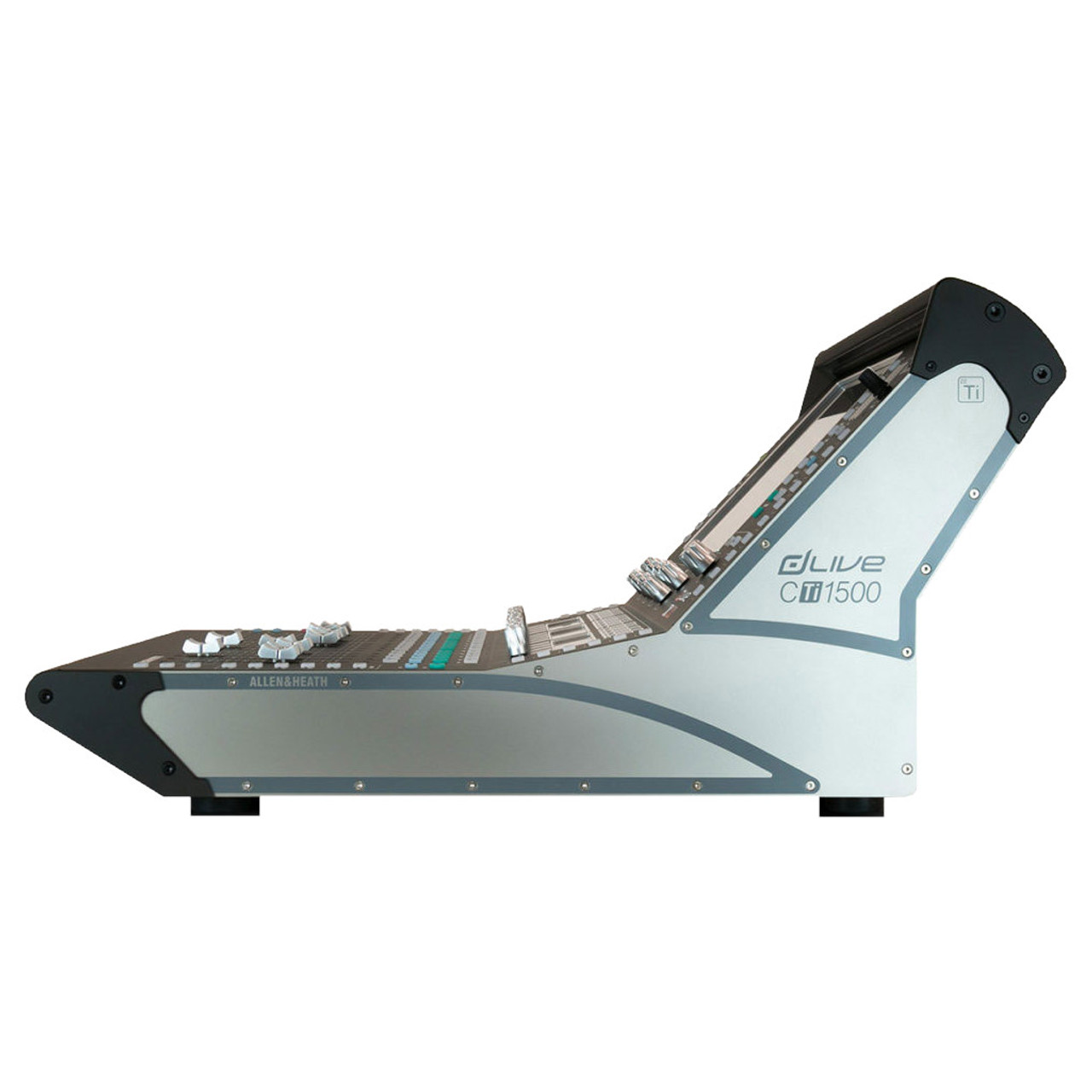 Цифровой микшер Allen&Heath dLive CTI1500
