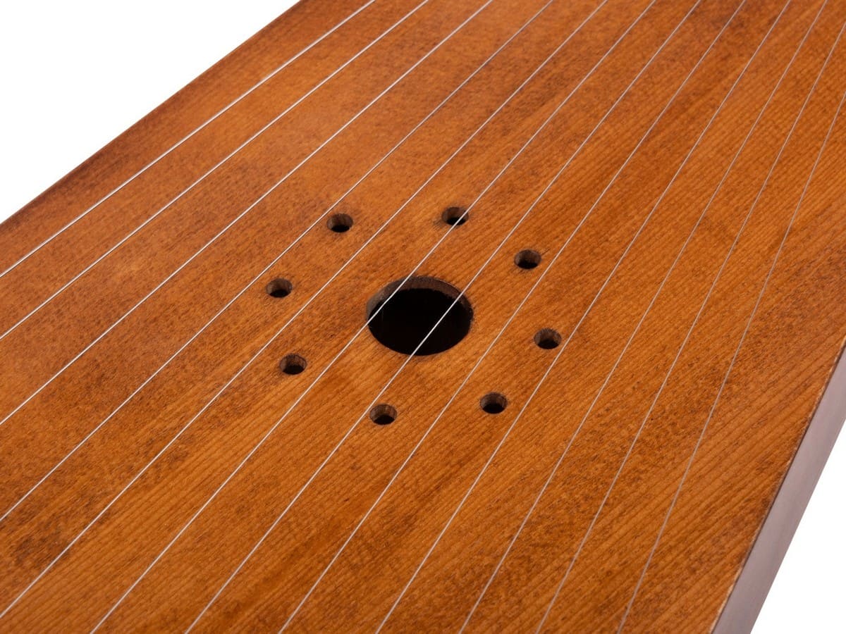 Гусли Мир Гуслей MG-W12MO